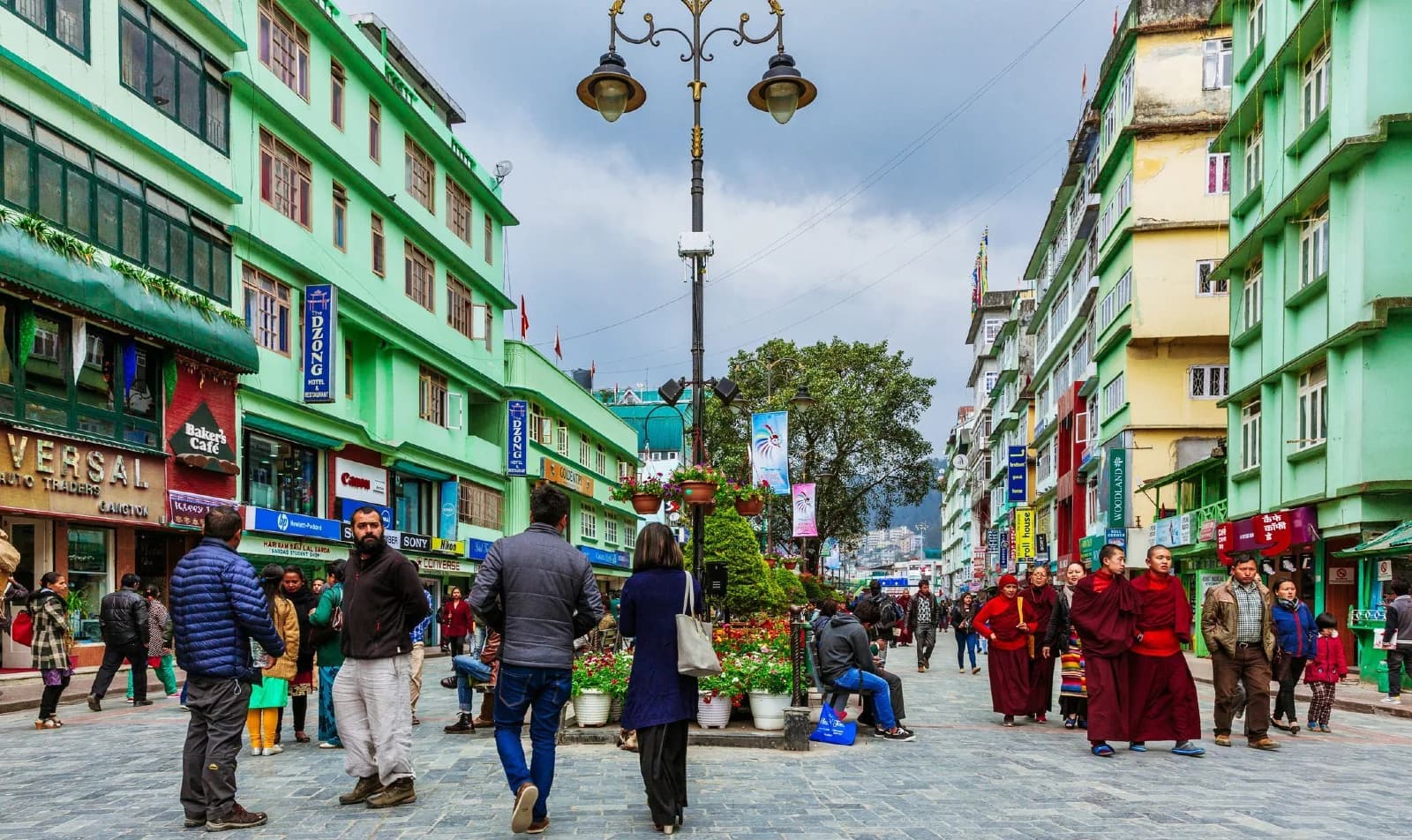 GoEazyCab — Premium Cab Service in Sikkim & Northeast India