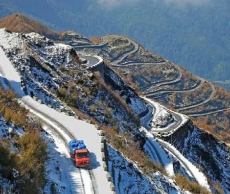 Silk Route