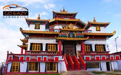 2n 3d Kalimpong Tour Package