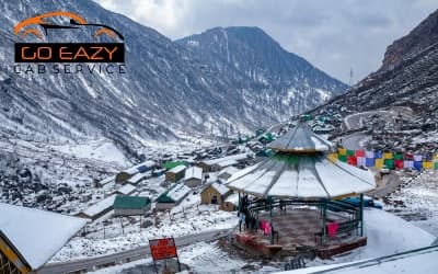 2n 3d Gangtok Tour Packages