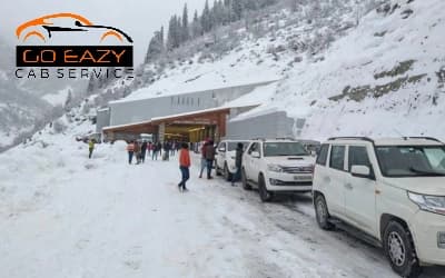 4n 5d Gangtok – North Sikkim Tour Packages