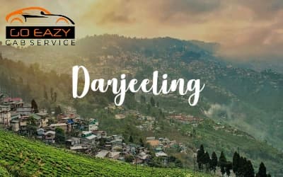 4n 5d Darjeeling Tour Packages