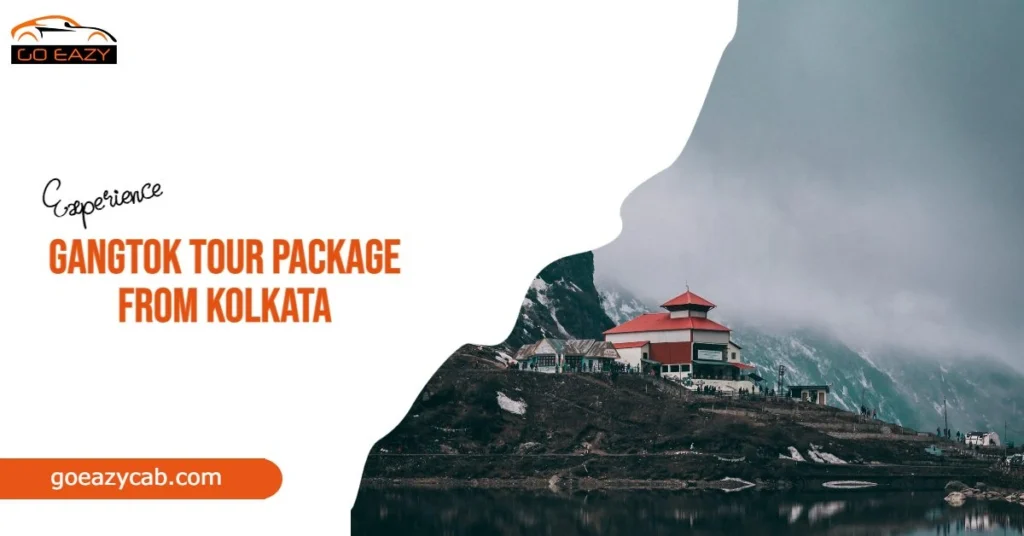 gangtok tour package