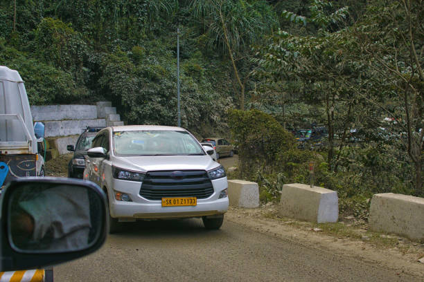car rental in darjeeling - go eazy cab