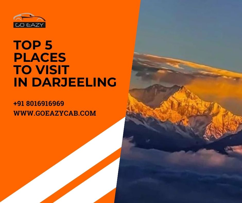 top 5 places to visit in darjeeling - poly notes hub